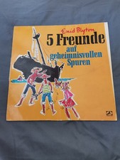 Enid blyton freunde - enid, 5