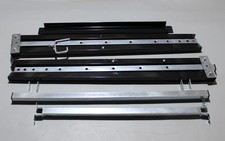 Meister Metallbock 200 kg  / Montage Material FEHLT