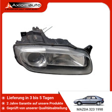 🇩🇪 RECHTER SCHEINWERFER ➤ MAZDA 323 96-98 BG3J51030 ♻️