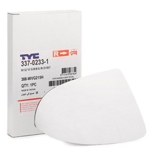 TYC Spiegelglas Außenspiegel