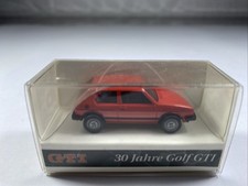 T606 WIKING 1:87 H0 VW GTI