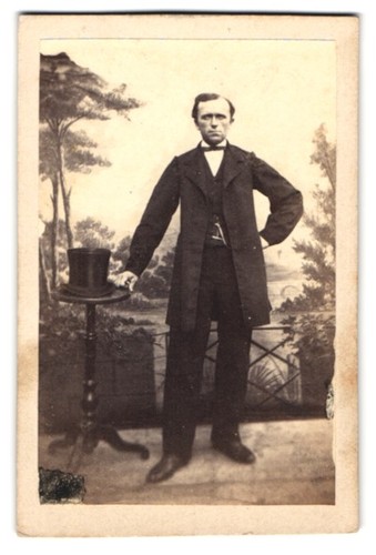 Fotografie herr anzug nebst - herr,