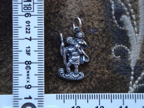 Charivari anhänger charm - charivari,