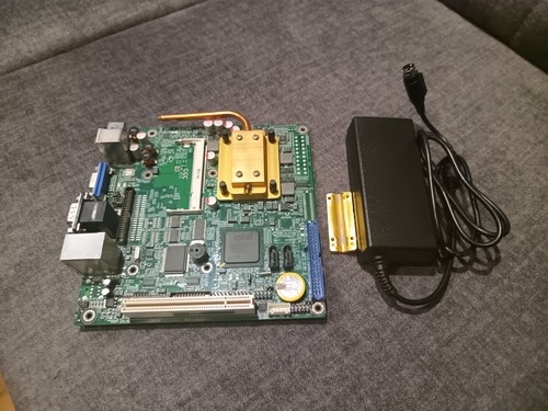 Norco mitx 6854 ist ein - mitx-6854,