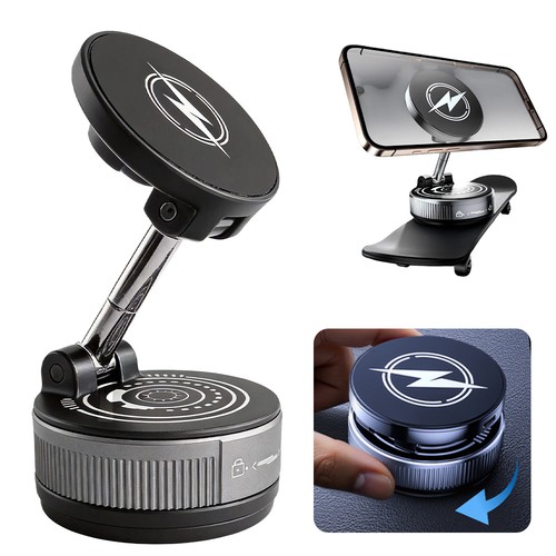 Magnetische kfz handyhalterung - magnetische,