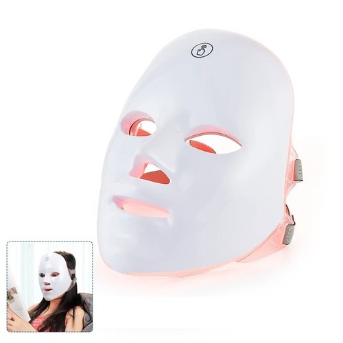 Wireless led gesichtsmaske - wireless, 7