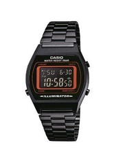 Casio Uhr B640WB-4BEF Retro