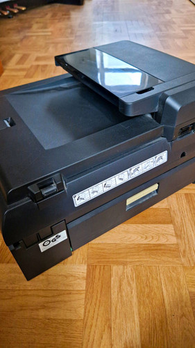 Brother mfc 5890cn farb - brother,