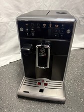 Saeco PicoBaristo Deluxe