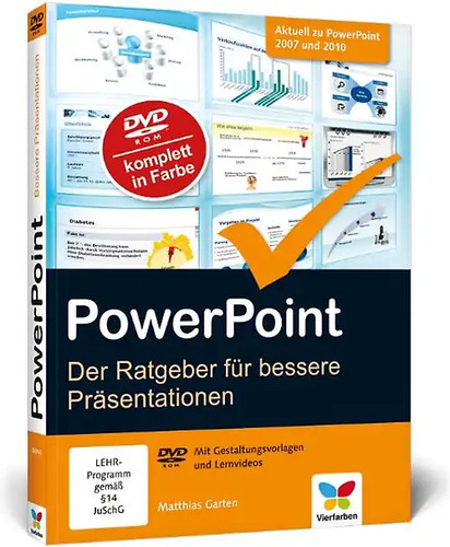 Powerpoint 2010 - powerpoint,