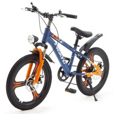 18-ZOLL-KINDERFAHRRAD