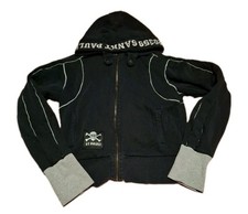 St.pauli Jacken Pullover Hoodie Damen Gr.L