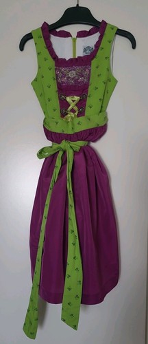 Dirndl kinderdirndl - dirndl,