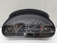 BMW E46 - Tachometer Tacho Kombiinstrument 6931244 (49)