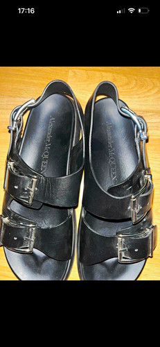 Alexander mcqueen damen - mcqueen,
