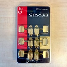 Grover imperial gold - grover,