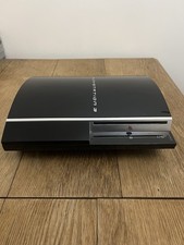 Sony PlayStation 3 PS3 CECHG03