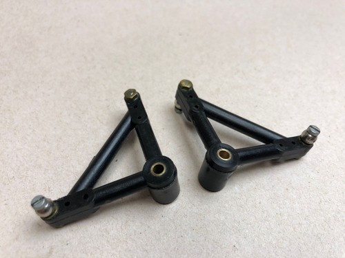 Ersatzteil rollhebel hebel - 2x,