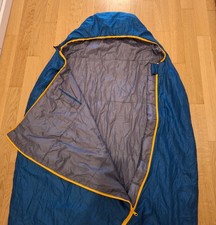 Schlafsack moorhead CURVYLITE II