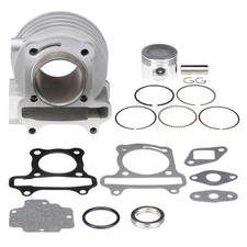 GY6 80ccm Tuning Zylinder Set