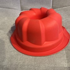 Tupperware Silikon-Prinz