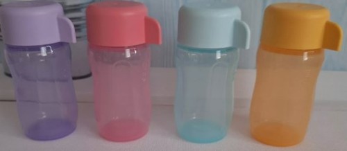 Tupperware eco ml - eco, (4)