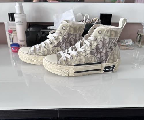 Dior schuhe sneaker 36 - sneaker, gr.36