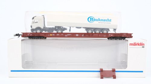 Märklin 4742 - h0,
