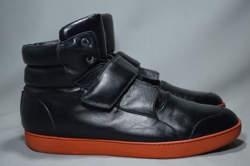 Men navyboot boots black - navyboot,