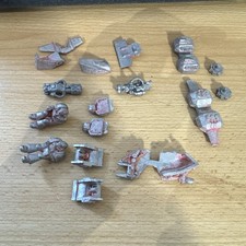 Warhammer 40k Space Marines