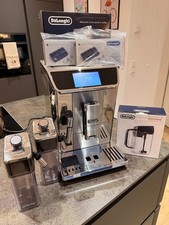 De'Longhi PrimaDonna Elite