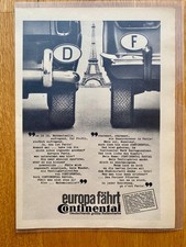 Continental Europa Frankreich