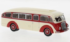 Brekina 52430 - 1/87 Mercedes