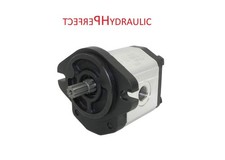 Hydraulikpumpe zahnradpumpe - hydraulikpumpe,