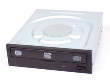 Philips Lite-On DH-16ABS02B SATA CD±RW DVD±RW DL Brenner Laufwerk Schwarz Black