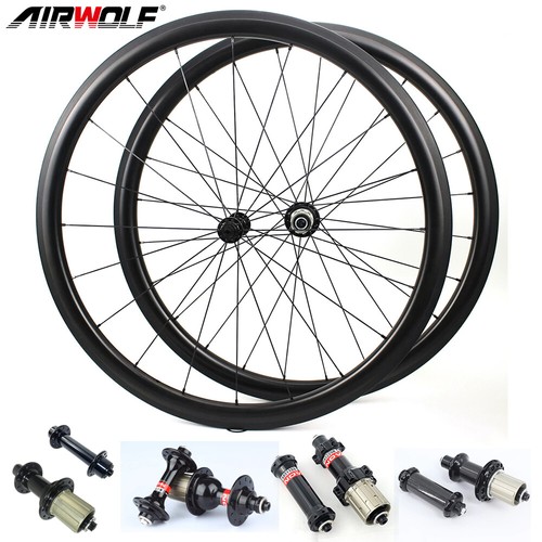 Airwolf carbon rennrad - carbon,