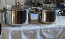 WMF Topf-4-teilige-Set 'Aparto'