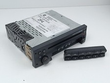 Opel Auto Radio VDO CDR 500 CD Corsa B  Omega B   24469302 ? Code Nicht Dabei .