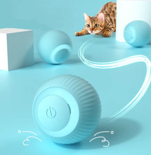 Interaktives Katzenspielzeug