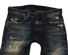 DIESEL THAVAR HERREN JEANS – W32 L34 larkee krooley**TOP 2025 32/34 **