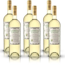 Doppio Passo Grillo Sicilia