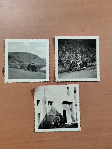 Konvolut fotos bmw - bmw, motorrad