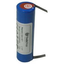 AKKU 2000mAh 3,7V für Wella