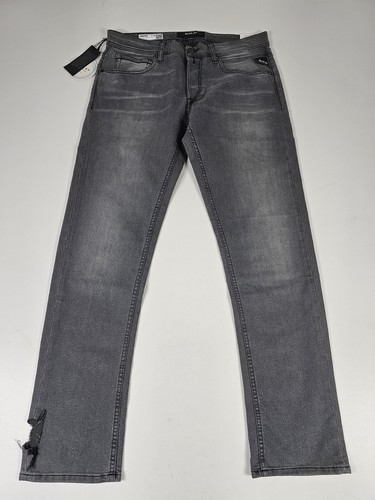 Replay ma972 grover - 573, bio