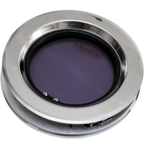 Lewmar edelstahl portlight - lewmar,