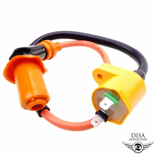 Racing zündspule tuning für - tuning,
