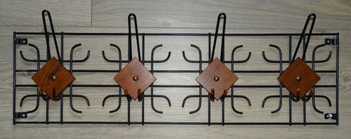 Garderobe 70er jahre - jahre, mit