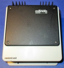 Steuerung - Märklin digital -