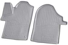 3D Gummi Fussmatten vorne