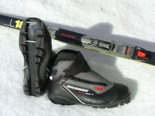 Salomon "PILOT" Langlaufschuhe  Gr. 38, UK 5, MP 23,5cm, Modell "Sport Pilot R"